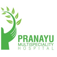 Pranayu Hospital Logo