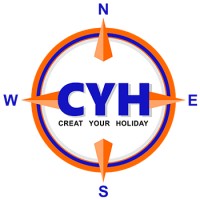 CYH Holiday & Events Private Limited Logo