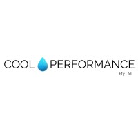 Cool Performance Pty Ltd Logo