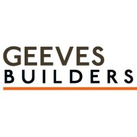 Geeves Builders Logo