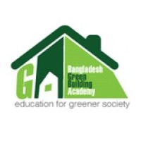Bangladesh Green Building Academy Logo