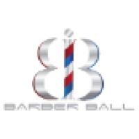 The Barber Ball Logo