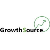 GrowthSource Logo