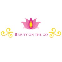 Beauty On The Go Logo