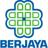 Berjaya Corporation Berhad Logo
