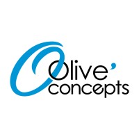Oliveconcepts Logo