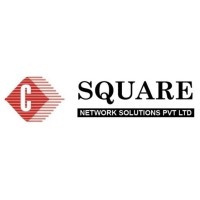 Square Network Solutions Pvt Ltd Logo