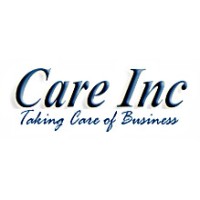 Care Incorporation Logo