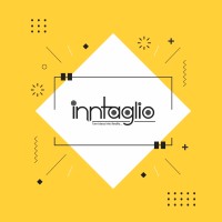 Inntaglio Logo