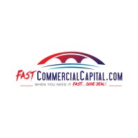 Fast Commercial Capital Logo