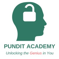 Pundit Academy Logo