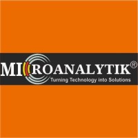 MICROANALYTIK INSTRUMENTS PVT LTD Logo