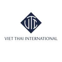 Viet Thai International - VTI Group Logo