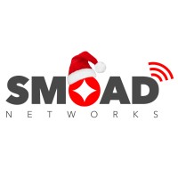 SMOAD Networks Logo