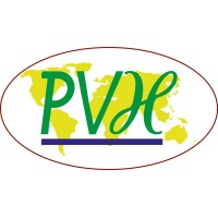 PARTH VALVES AND HOSES LLP Logo