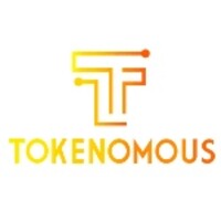 Tokenomous Logo