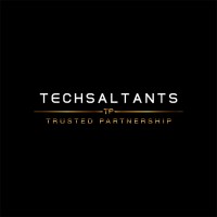 Techsaltants Sdn Bhd Logo