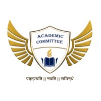 Academic Committee, IMT Ghaziabad Logo