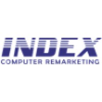 INDEX COMPUTER REMARKETING Logo