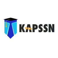 KAPSSN Logo