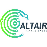 Altair Services & Solutions Logo
