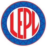 Libin Erectors Logo