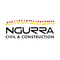 Ngurra Civil and Construction Pty Ltd Logo