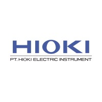 Hioki Indonesia Logo
