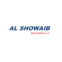 Al Showaib Real Estate LLC Logo