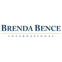 Brenda Bence International Logo