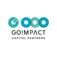 GoImpact Capital Partners Logo