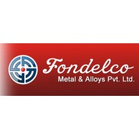 Fondelco Metal & Alloys Pvt. Ltd. Logo