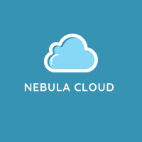 Nebula Cloud Logo