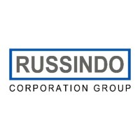 Russindo Corporation Group Logo