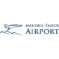 Minden-Tahoe Airport Logo