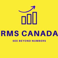 RMS ACCOUNTING CANADA Logo