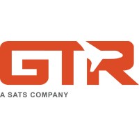 GTR Logo