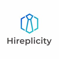 Hireplicity, Inc. Logo