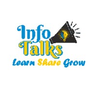 InfoTalks Logo