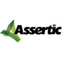 Assertic Consulting LLP Logo