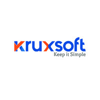 Kruxsoft Logo