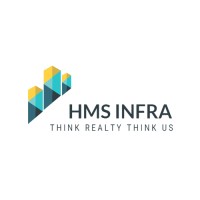 HMS INFRA Logo