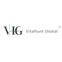 Vitalhunt Global Solutions Private Limited Logo