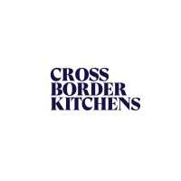Cross Border Kitchens Logo