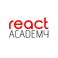 React Academy Logo