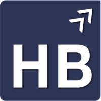 HiringBooster UK Logo