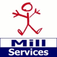 Mill Services Logo