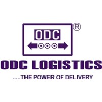 ODC Logistics Private Limited Logo