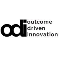 ODI, Design, Development and Production Services Logo