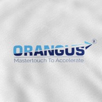 Orangus Logo